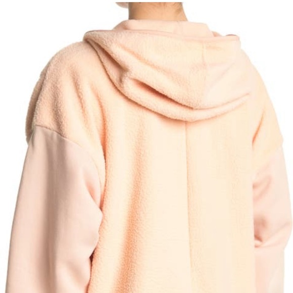 Adidas Hooded Jacket - Picture 2 of 3